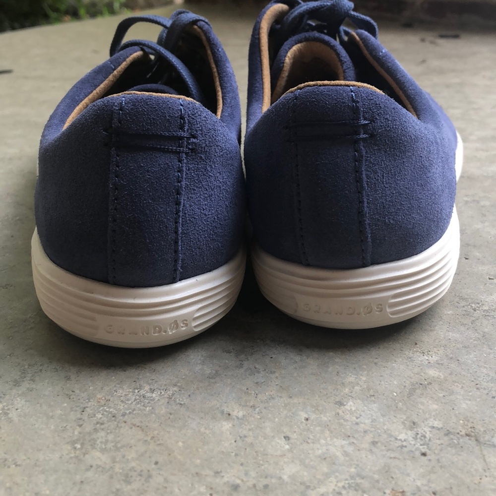 NWT Cole Haan Grand Shoes - Picture 3 of 7